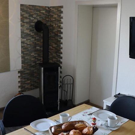 Ferienhaus Primavera Dornumersiel Ngoại thất bức ảnh