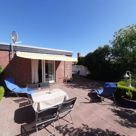 Ferienhaus Primavera Dornumersiel Ngoại thất bức ảnh