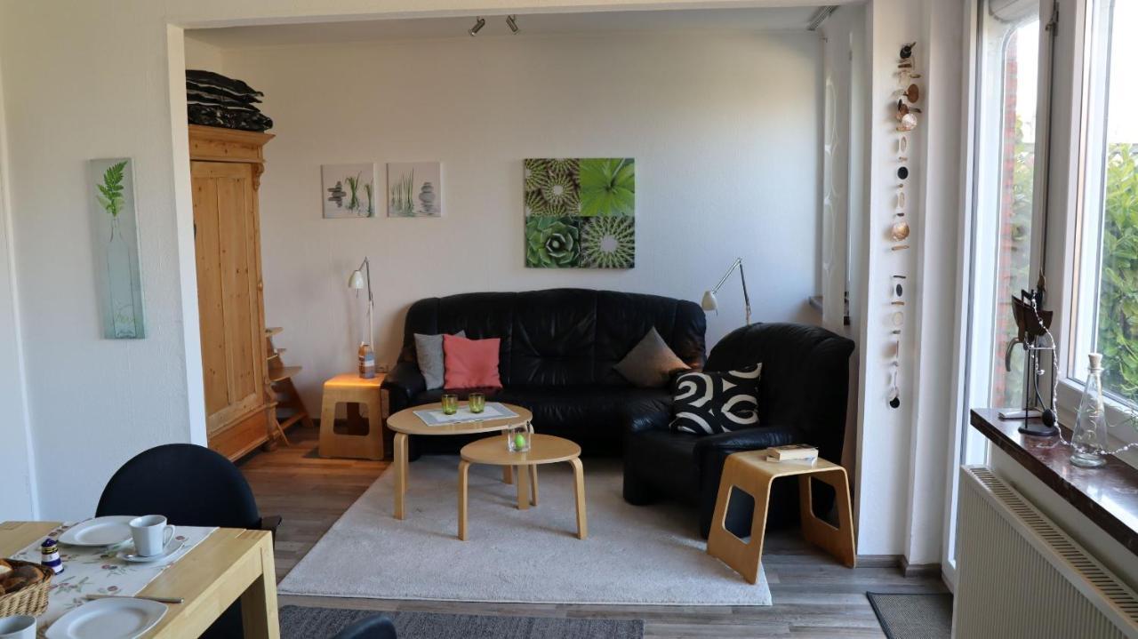 Ferienhaus Primavera Dornumersiel Ngoại thất bức ảnh