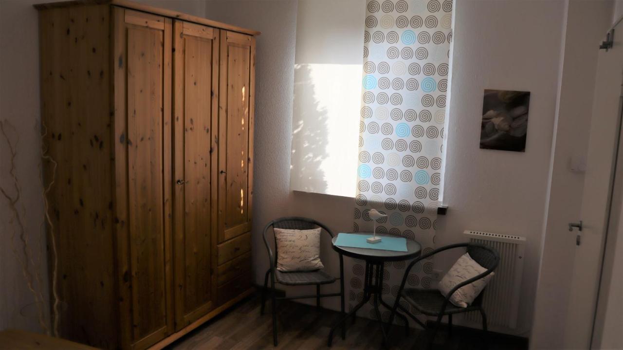 Ferienhaus Primavera Dornumersiel Ngoại thất bức ảnh