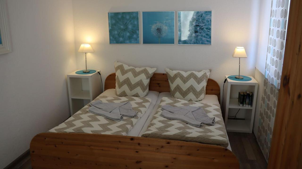 Ferienhaus Primavera Dornumersiel Ngoại thất bức ảnh