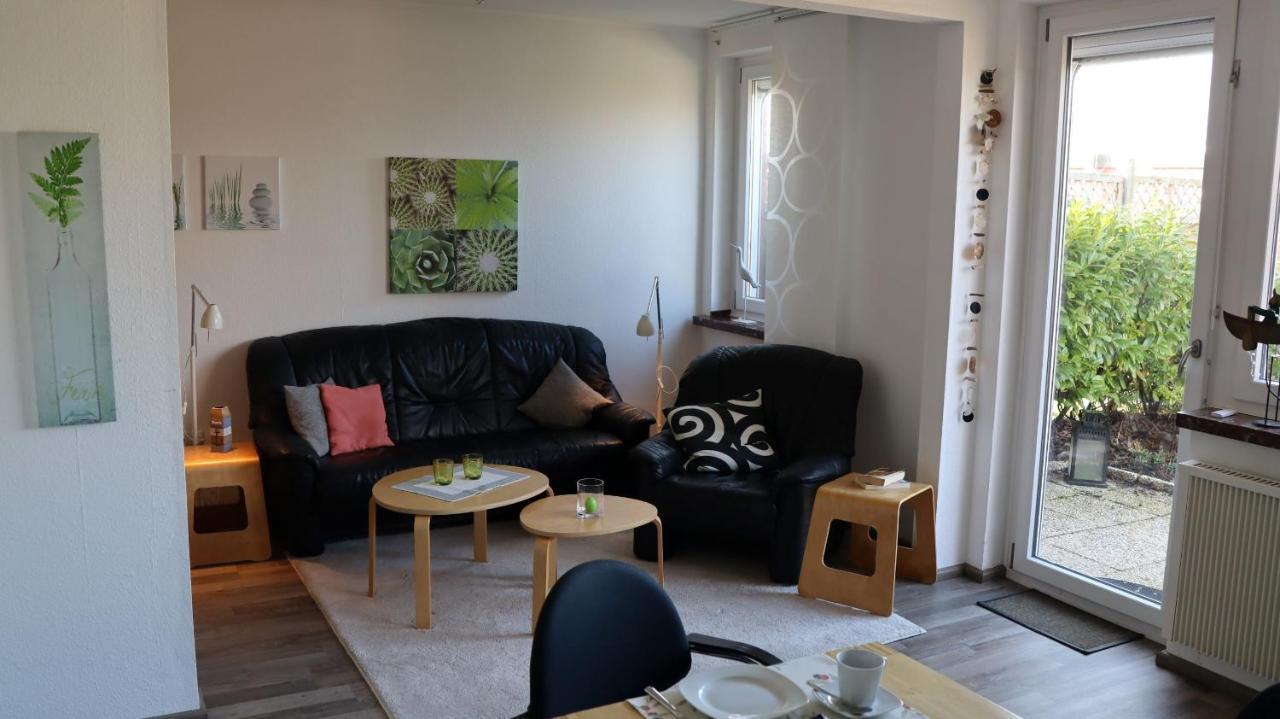 Ferienhaus Primavera Dornumersiel Ngoại thất bức ảnh