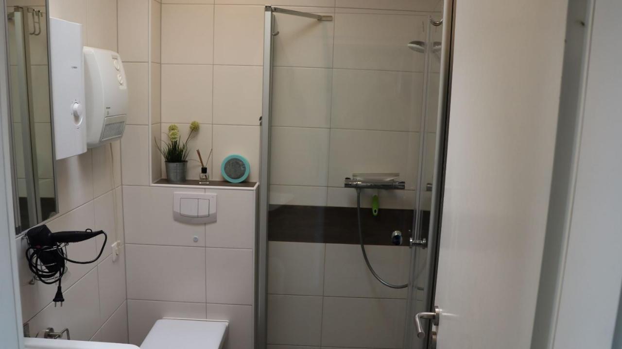 Ferienhaus Primavera Dornumersiel Ngoại thất bức ảnh