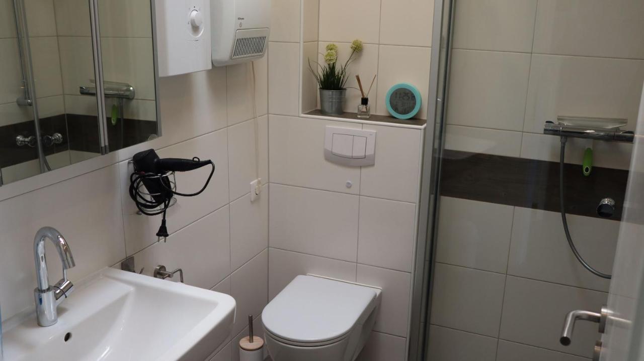 Ferienhaus Primavera Dornumersiel Ngoại thất bức ảnh