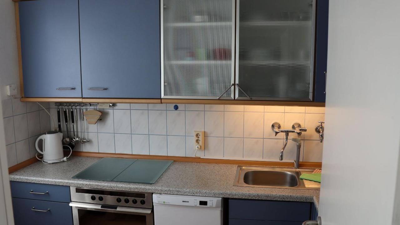 Ferienhaus Primavera Dornumersiel Ngoại thất bức ảnh