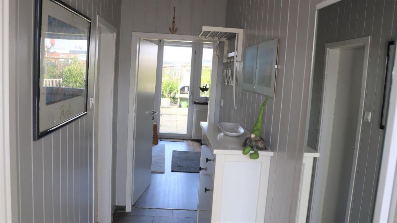 Ferienhaus Primavera Dornumersiel Ngoại thất bức ảnh